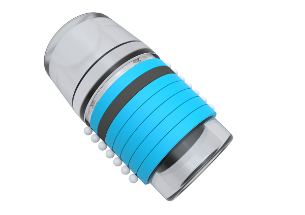 Cargar imagen en el visor de la galería, Ligador várices esofágicas