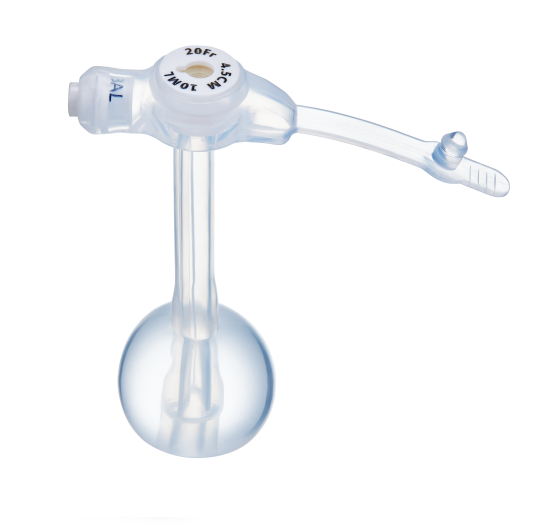 Cargar imagen en el visor de la galería, Set de gastrostomía percutánea