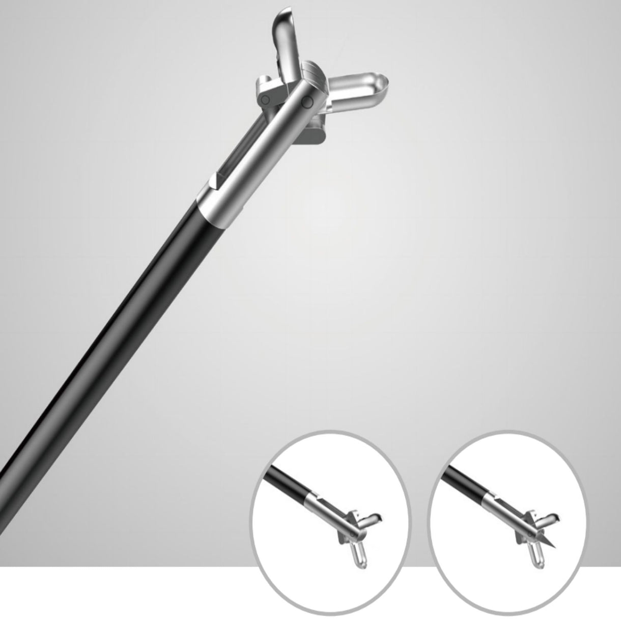 Cargar imagen en el visor de la galería, Pinza de Biopsia Caliente