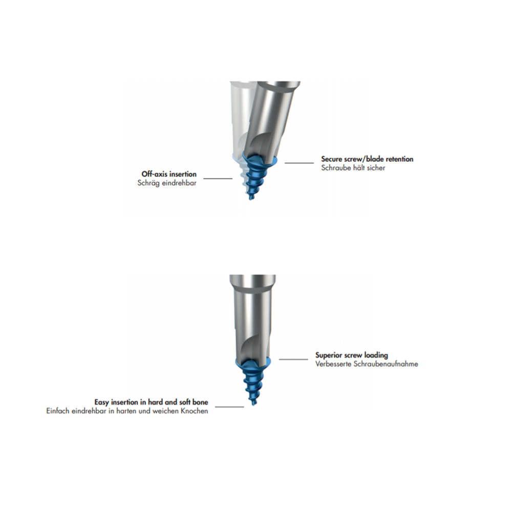 Cargar imagen en el visor de la galería, Cierres craneales