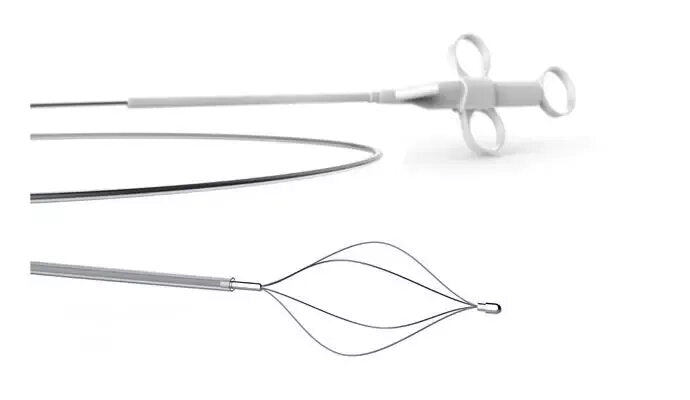 Cargar imagen en el visor de la galería, Canastilla de Extracción