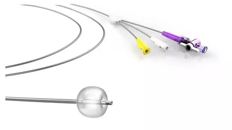 Cargar imagen en el visor de la galería, Balón de Extracción