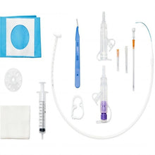 Cargar imagen en el visor de la galería, Kit de sonda de alimentación PEG
